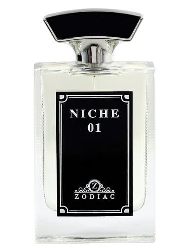 Niche 01 - طاقچه 01