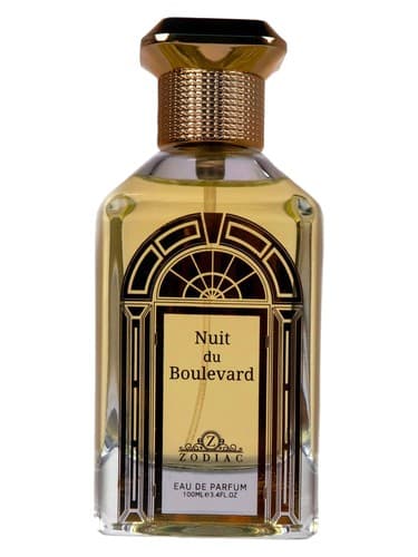 Nuit de Boulevard