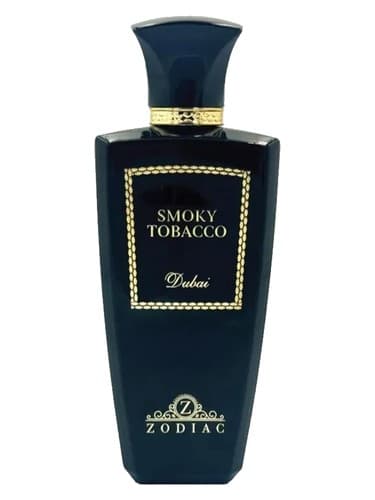 Smoky Tobacco