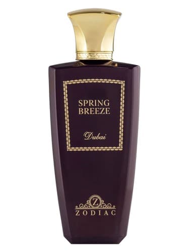 Spring Breeze