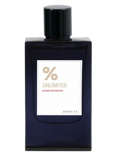Unlimited Extrait de Parfum - Extrait de Parfum نامحدود