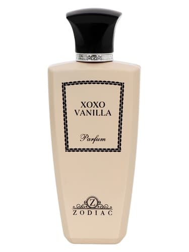 XOXO Vanilla