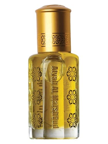 Honey Musk