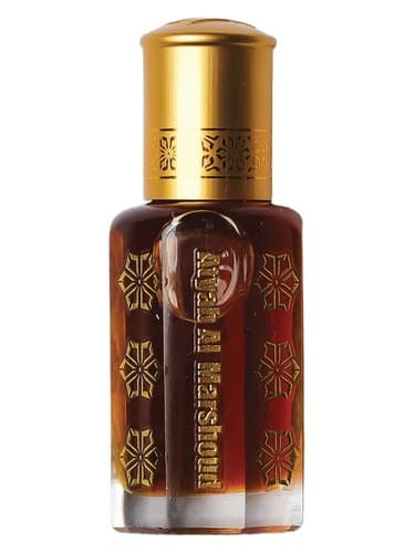 Dehn Oud Arraya - دهن عود آرایا