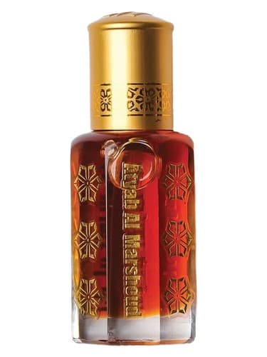 Dehn Oud Salhiya - دهن عود صالحیه
