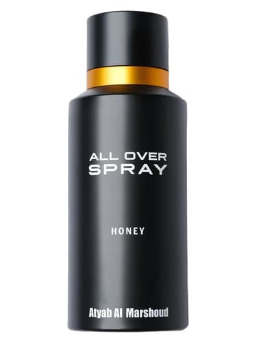 Honey - عزیزم