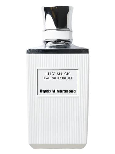 Lily Musk - لیلی ماسک