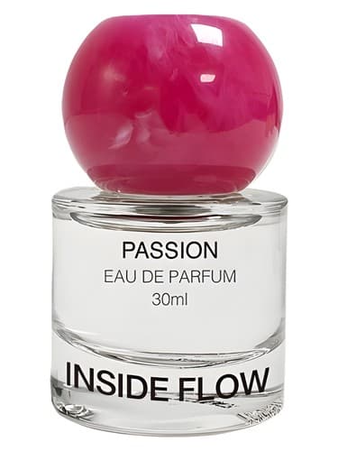 Passion 炽念·花漾 - اشتیاق 炽念·花漾