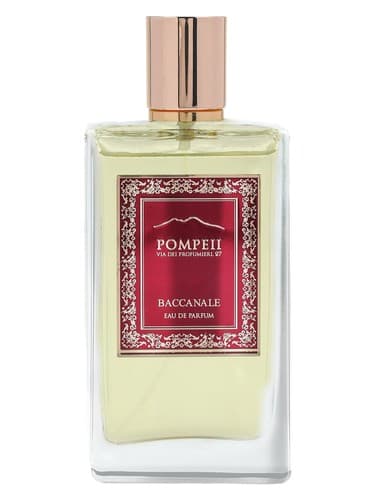 Baccanale 