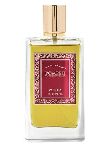 Valeria - والریا