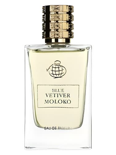 Vetiver Moloko
