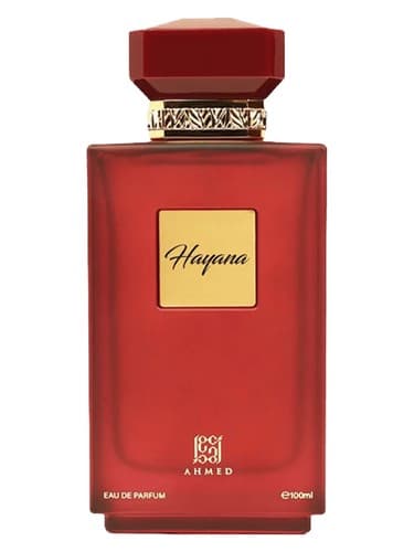 Hayana