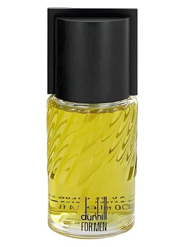 Dunhill for Men - دانهیل برای مردان