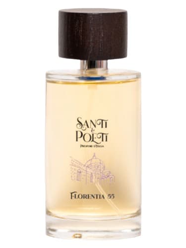 Florentia 55 - فلورانس 55