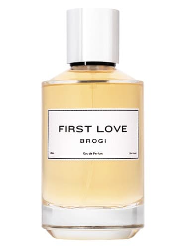 First Love - لاو اول