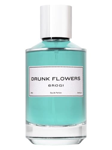 Drunk Flowers - گلهای مست