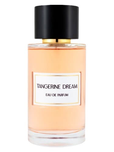 Tangerine Dream - رویای نارنگی