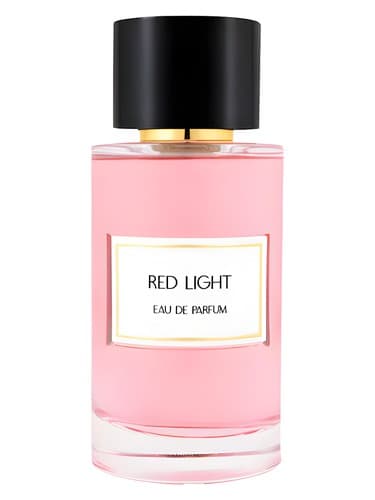 Red Light - چراغ رد
