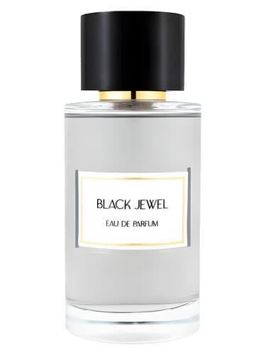Black Jewel - جواهر بلک