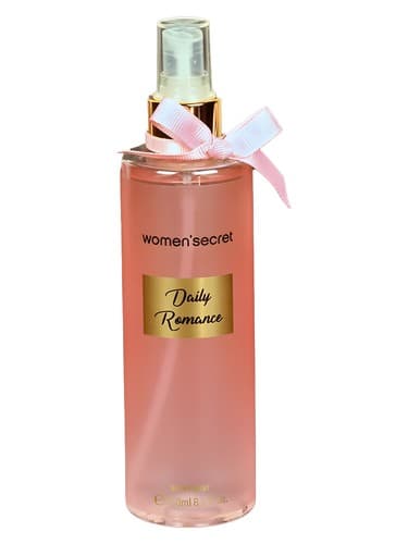 Daily Romance Body Mist - بادی میست روزانه عاشقانه