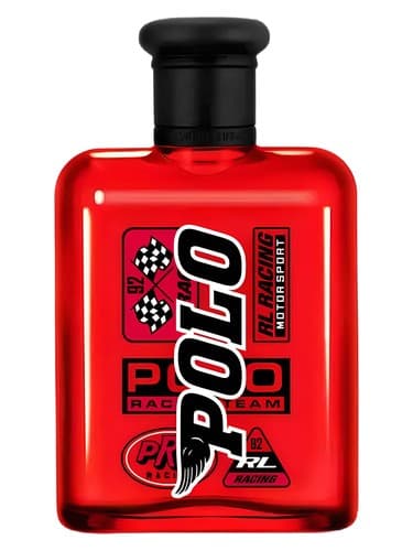 Polo Red Racing Edition 