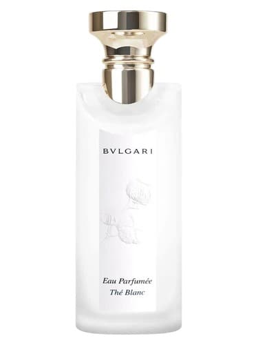 Eau Parfumée Thé Blanc 2025 