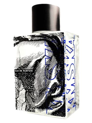 KMSKA Parfum - عطر KMSKA