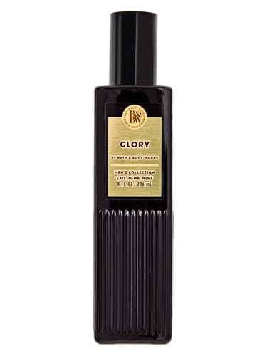 Glory Cologne Mist