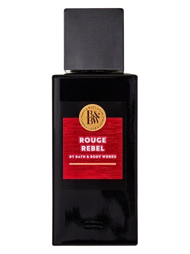 Rouge Rebel Cologne Mist - Rouge Rebel کلن مه