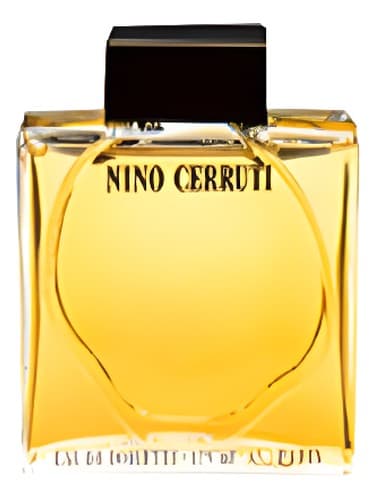 Nino Cerruti Pour Homme - نینو سروتی پور هوم