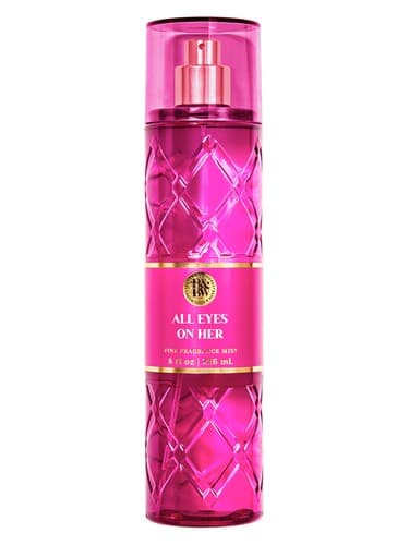 All Eyes On Her