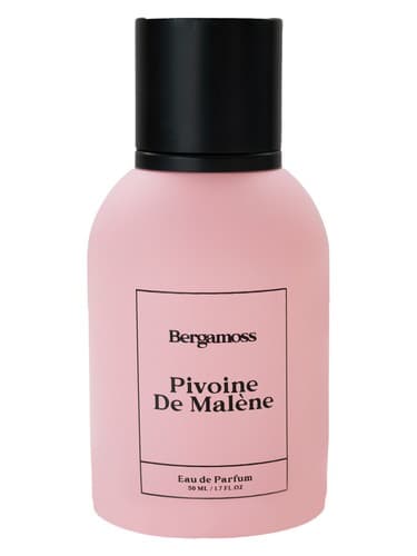 Pivoine de Malène - پیوون دو مالن
