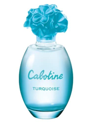 Cabotine Turquoise - فیروزه کابوتین