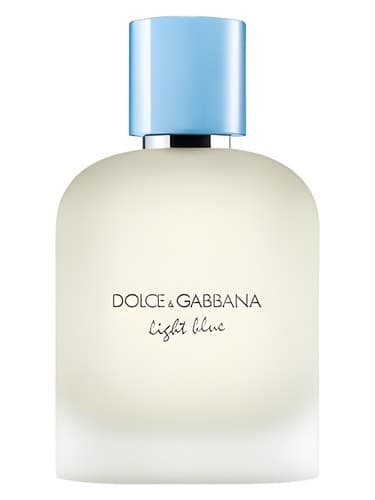 Light Blue Pour Homme Eau de Toilette - ادو تویلت پور هوم بلو لایت
