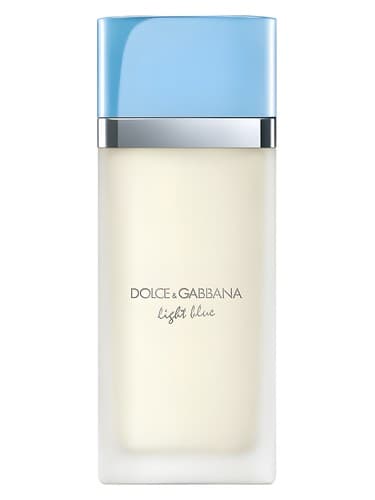 Light Blue Eau de Toilette - ادو تویلت لایت بلو