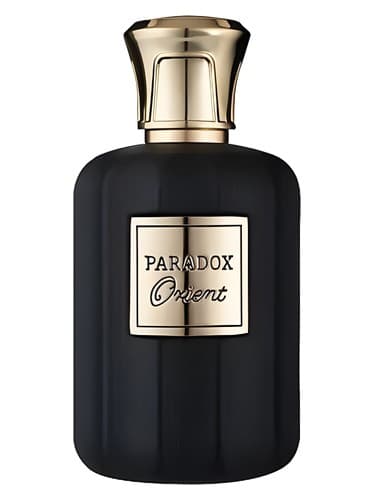 Paradox Orient - پارادوکس شرق