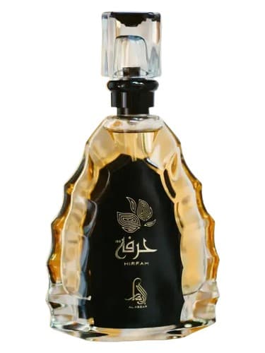 Hirfah