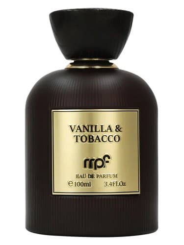 Vanilla & Tobacco