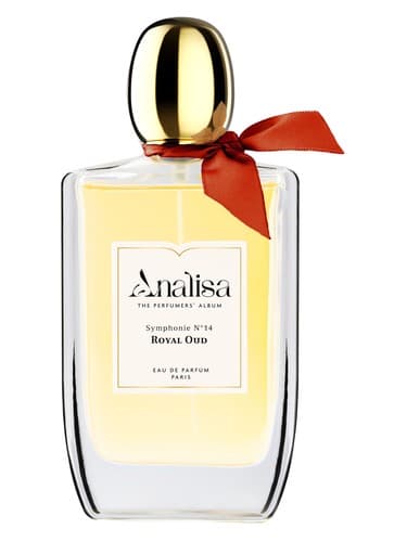 Royal Oud - رویال عود