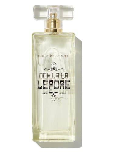 Ooh La La Lepore - اوه لا لا لپور