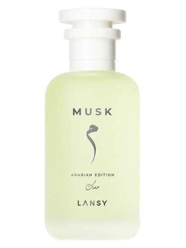 Musk Arabian Edition - نسخه عربی مشک