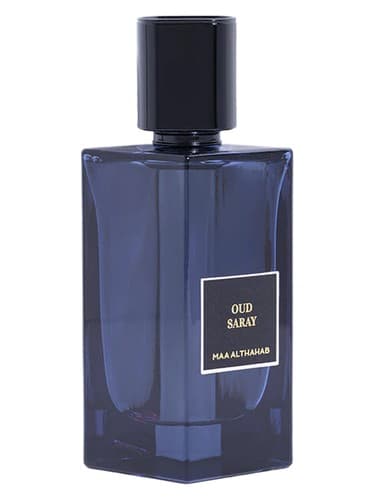 Oud Saray - عود سرای