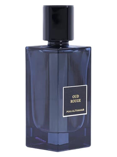 Oud Rouge - عود روژ