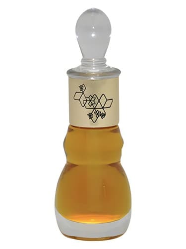 Oudh & Rose