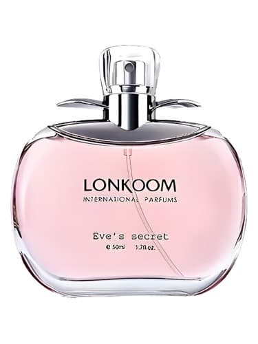 Eve's Secret