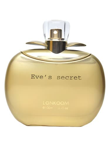 Eve's Secret Gold