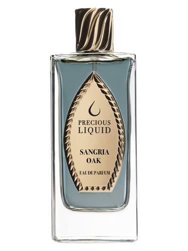 Sangria Oak