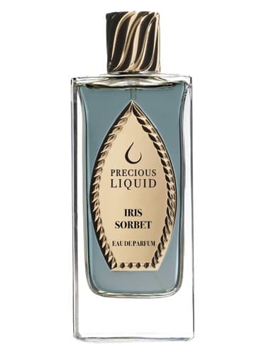 Iris Sorbet - آیریس سوربت
