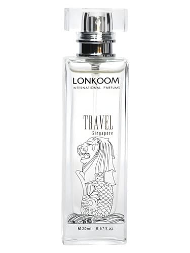 Travel Singapore