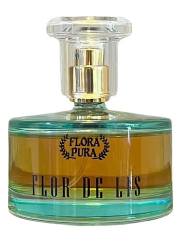 Flor de Lis - فلور دی لیس
